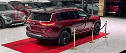 Jeep Grand Cherokee L